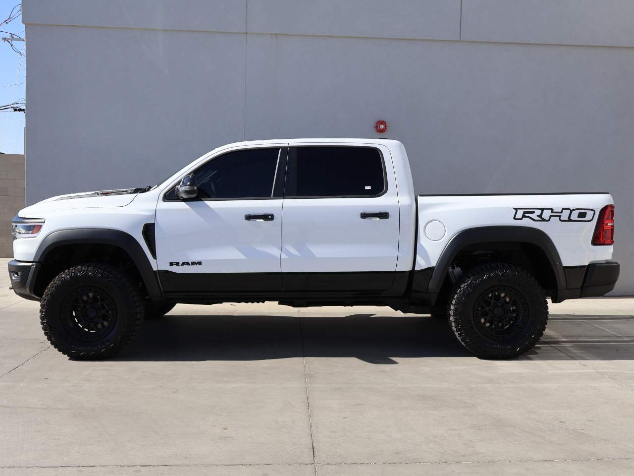 ram ram 1500 pickup 2026 1C6SRFUPXTN338013 image ram ram 1500 pickup 2026 1C6SRFUPXTN338013 image